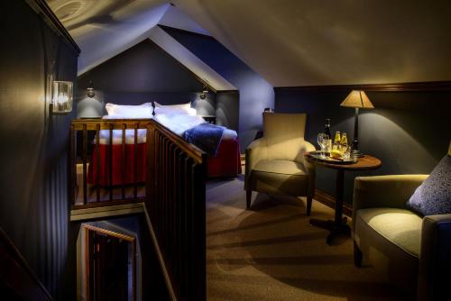 Hotel Åregården