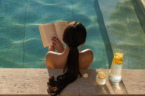 Medite Spa Resort and Villas - Best Pool Hotels in Bulgaria