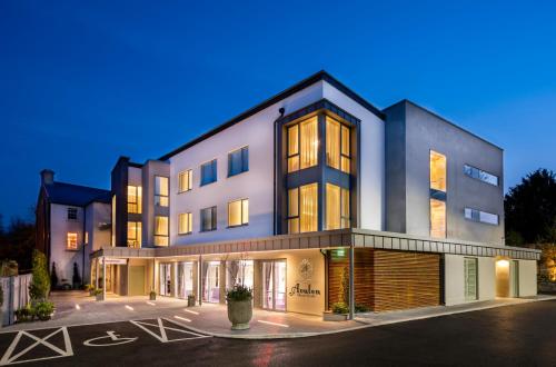 Avalon House Hotel - Best Hotels in County Kilkenny