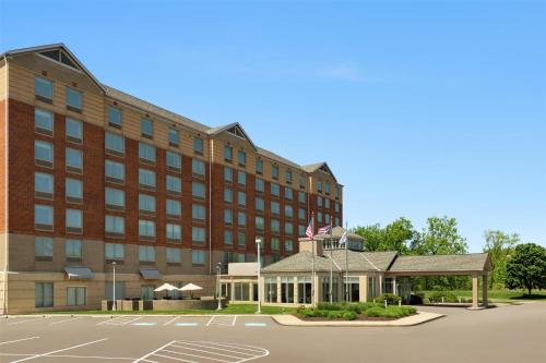 Hilton Garden Inn Cleveland Airport - Best Hotels in Cleveland, OH
