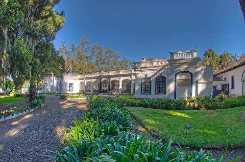 Hostería Hacienda Pinsaqui - Best Hotels in Otavalo