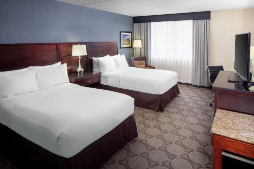 DoubleTree by Hilton Hotel Cleveland - Independence