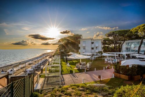 The Sense Experience Resort - Preferred Hotels & Resorts - Best Hotels in Grosseto