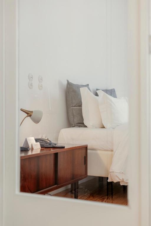 Rosa Et Al Townhouse - Best Hotels in Porto