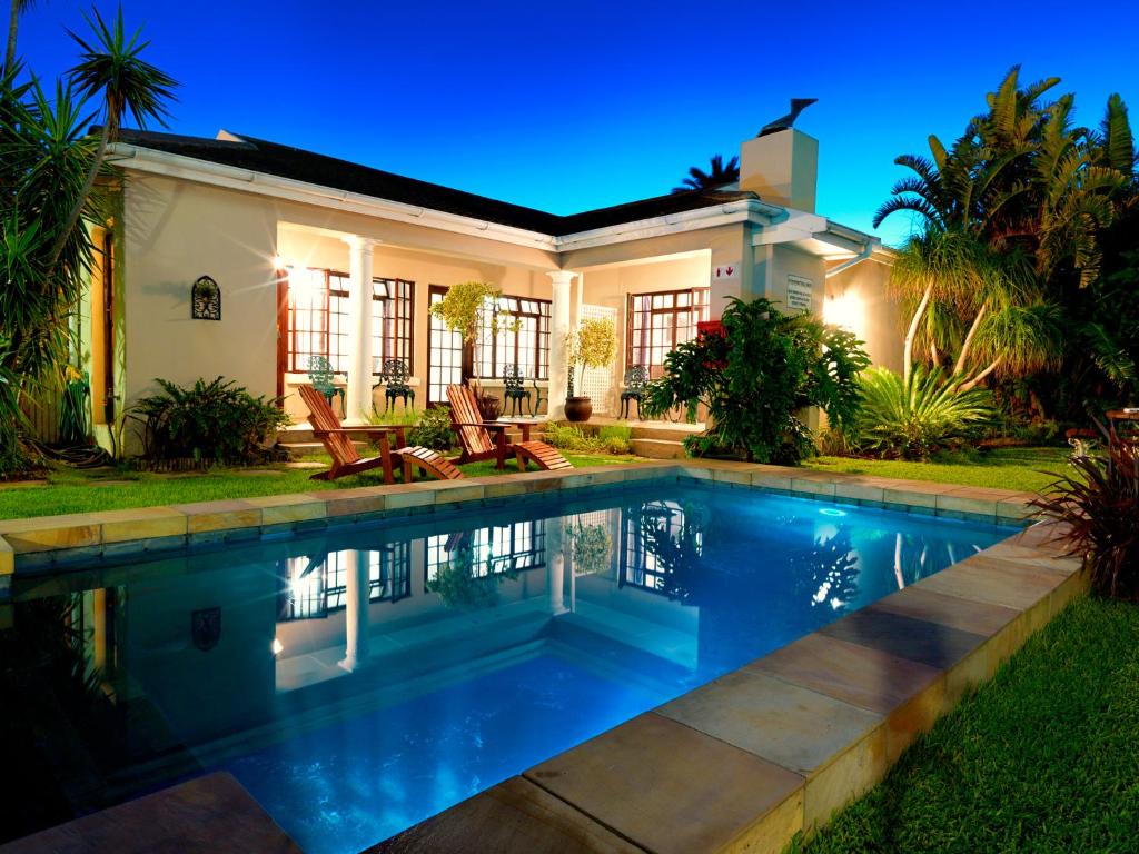 Beachwalk Bed and Breakfast - #Solar Energy #No Loadshedding - Best Hotels Eastern Cape