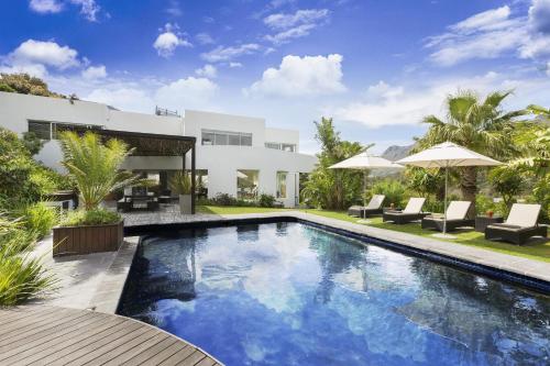 CUBE Guest House - Best Hotels in Cape Town