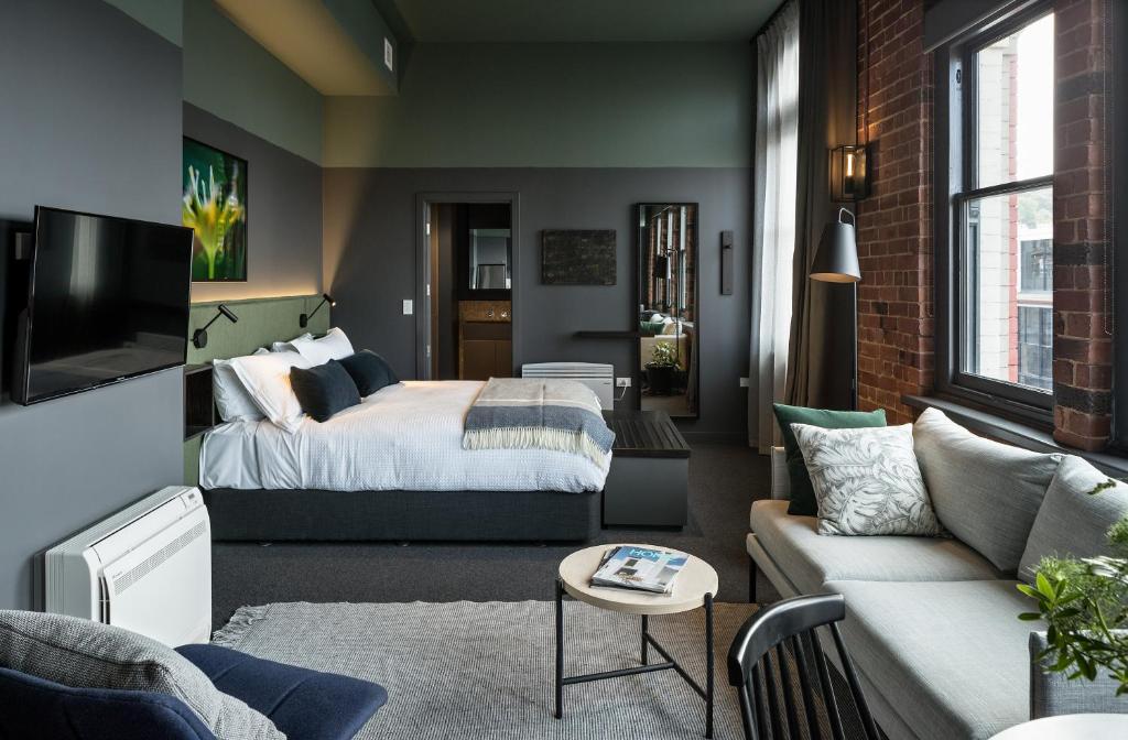 The Chamberson - Best Hotels in South Island