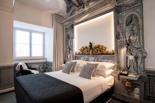 Teatro Boutique Rooms & Suites - Best Hotels in Lisbon