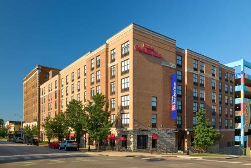 Hilton Garden Inn Bloomington - Best Business Hotels in Bloomington, IN