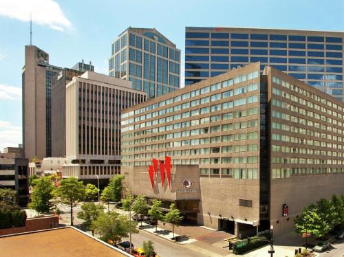 DoubleTree by Hilton Hotel Nashville Downtown - Best DoubleTree by Hilton Hotels in Tennessee
