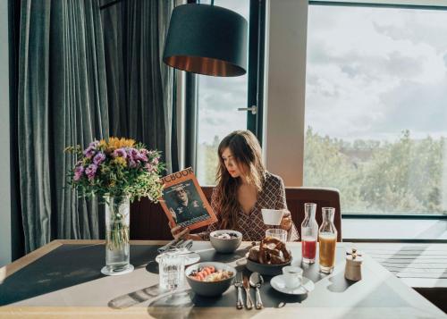Andaz Munich Schwabinger Tor, By Hyatt - Best Hotels in Munich