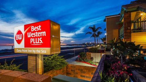 Best Western Plus Dana Point Inn-by-the-Sea - Best Hotels in Dana Point, CA