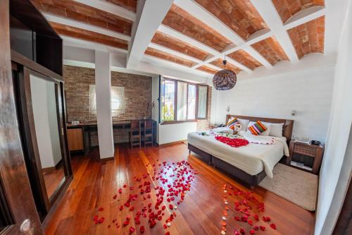 La Casona Hotel Boutique - Best Hotels in La Paz