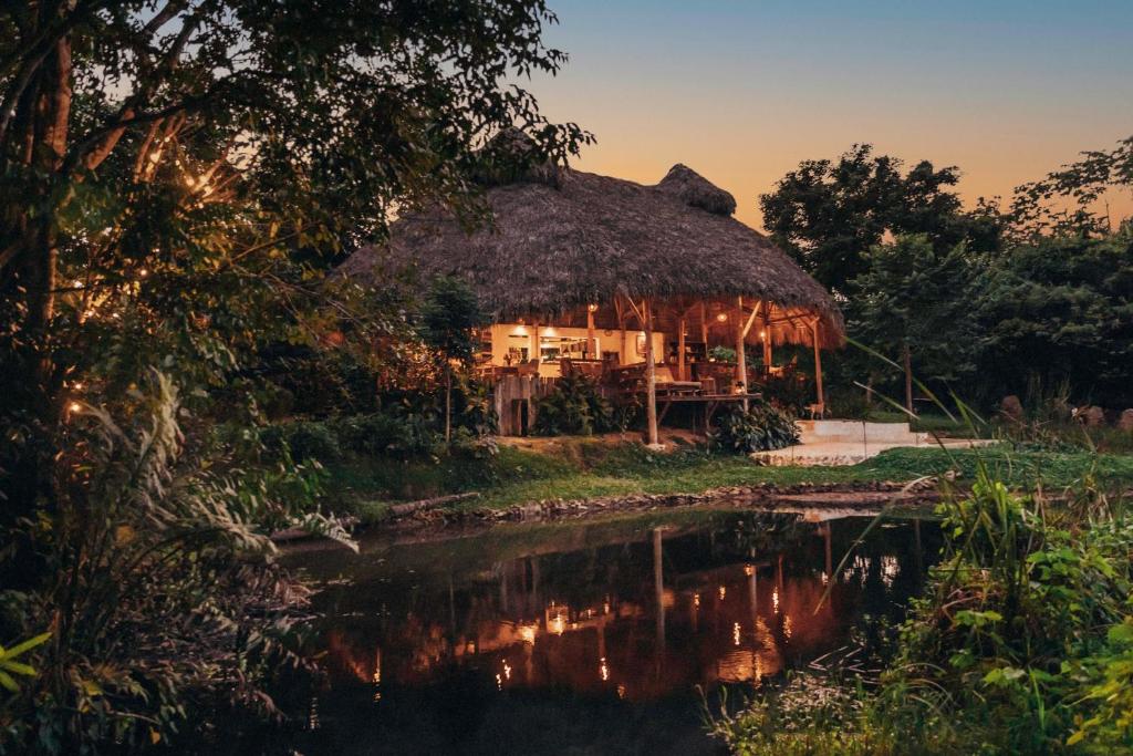 El Valle Lodge - Best Hotels in Dominican Republic