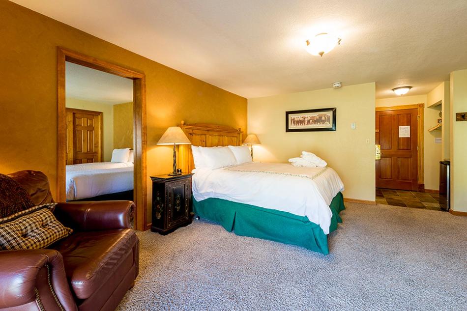 The Inn at Steamboat - Ski Hotels in Colorado