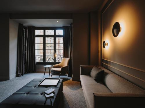 El Môderne Hotel