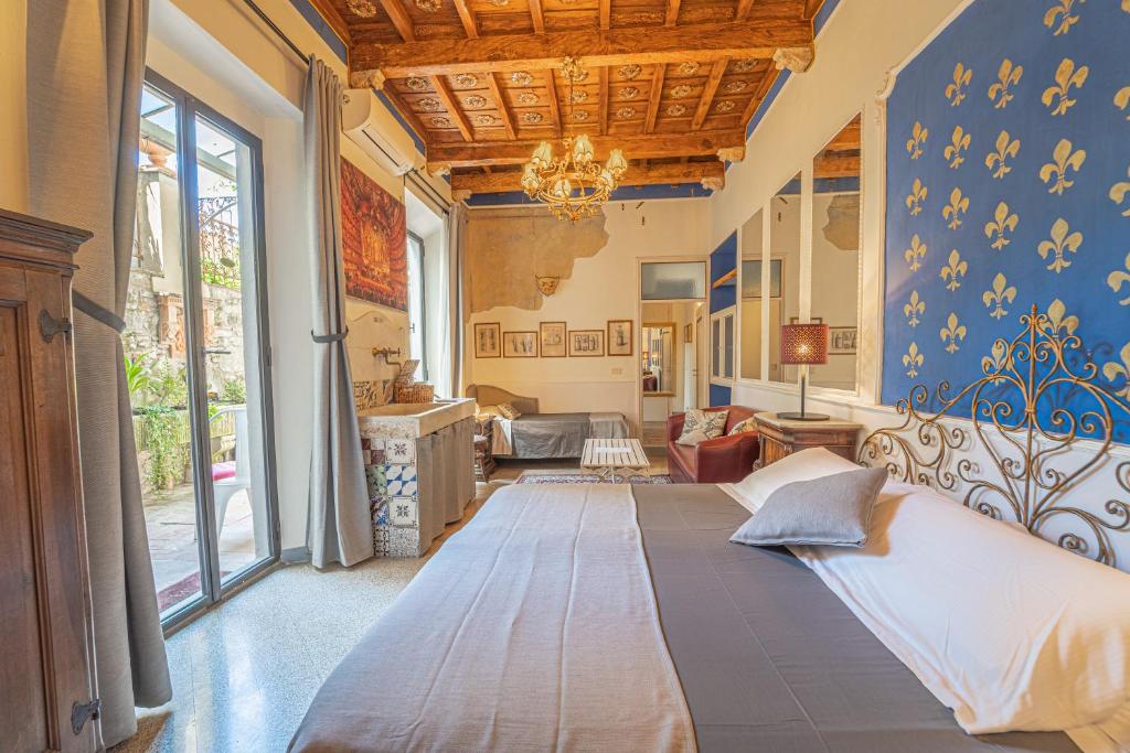 Relais & Maison Grand Tour - Best Hotels in Florence