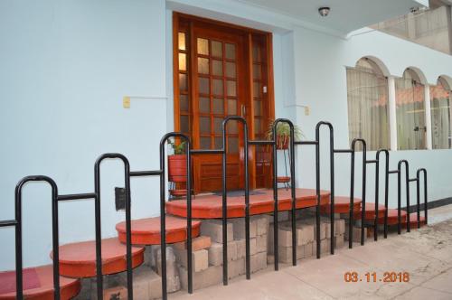 Residencial Belle Maison