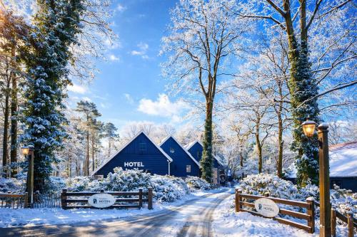 Hotel Erve Hulsbeek - Best Hotels with Free Breakfast in Netherlands