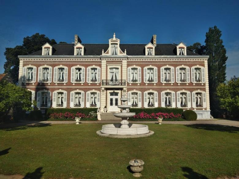Château "Le Castel des Anges" - Best Hotels in Pas-de-Calais