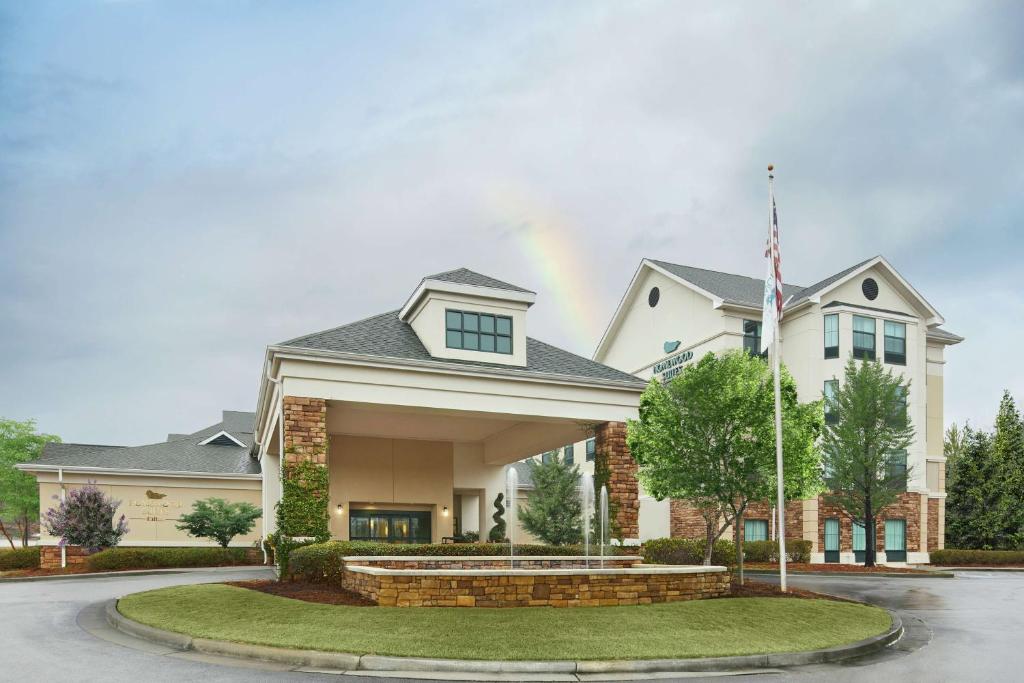 Homewood Suites by Hilton Columbus - Best Hotels in Columbus, GA