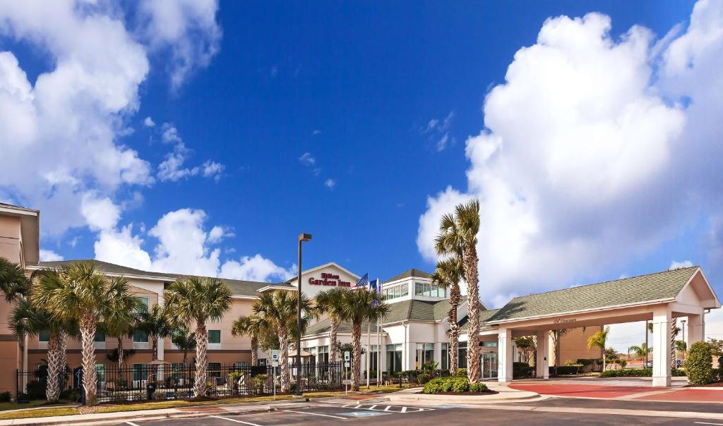 Hilton Garden Inn Corpus Christi - Best Hotels in Corpus Christi, TX