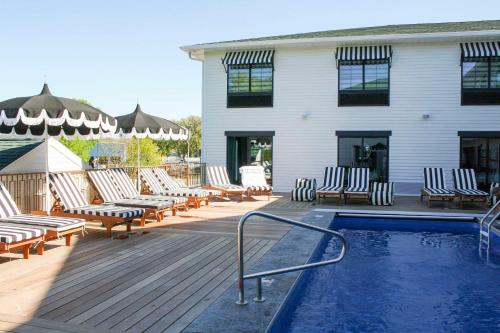 The Inn Hotel Lake Okoboji, an Ascend Collection Hotel - Best Hotels in Iowa