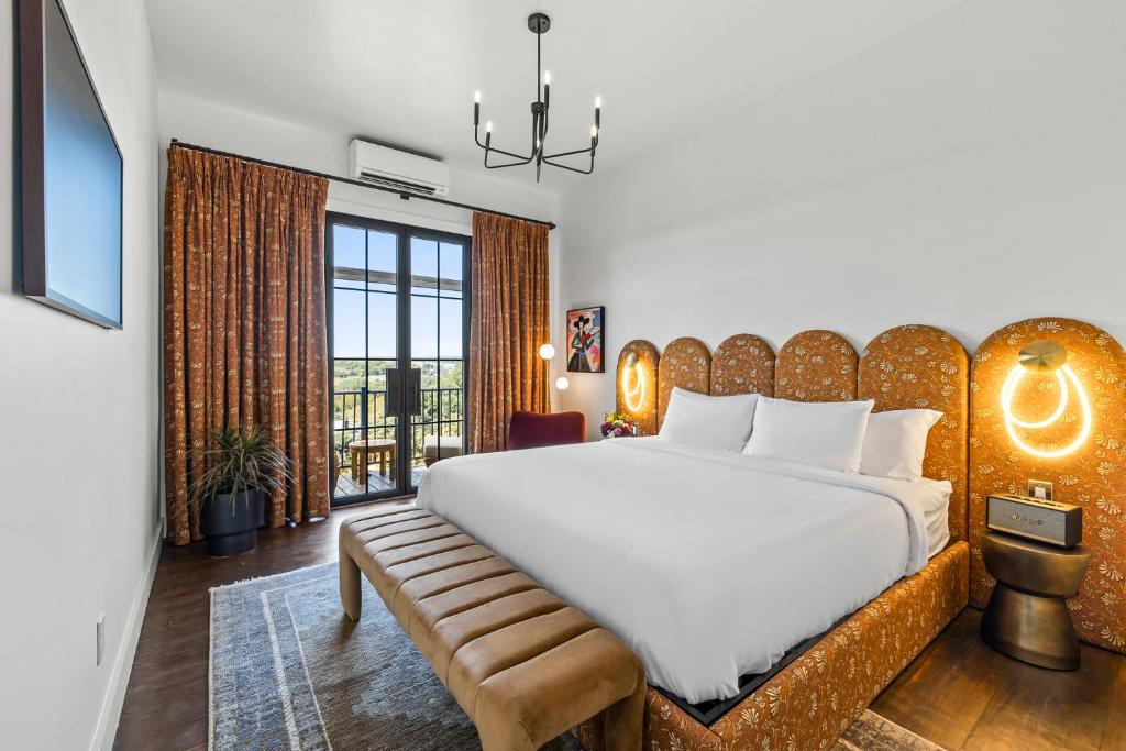 Gruene River Inn - Best Hotels in Texas