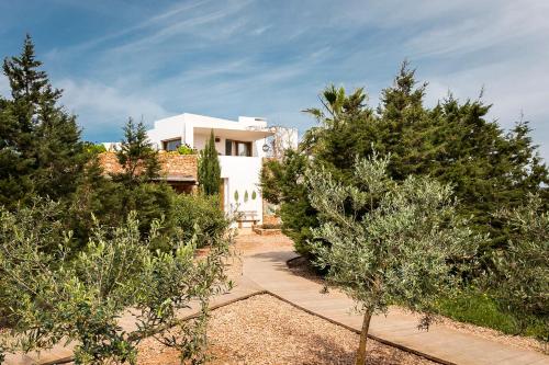 Can Tres Formentera - Best Hotels in Formentera