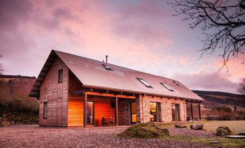 The Steading - Best Hotels Perthshire