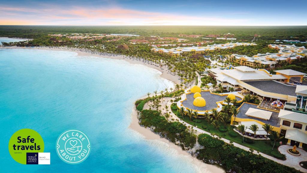Barceló Maya Palace - All Inclusive - Best Hotels with Free Breakfast in Playa del Carmen
