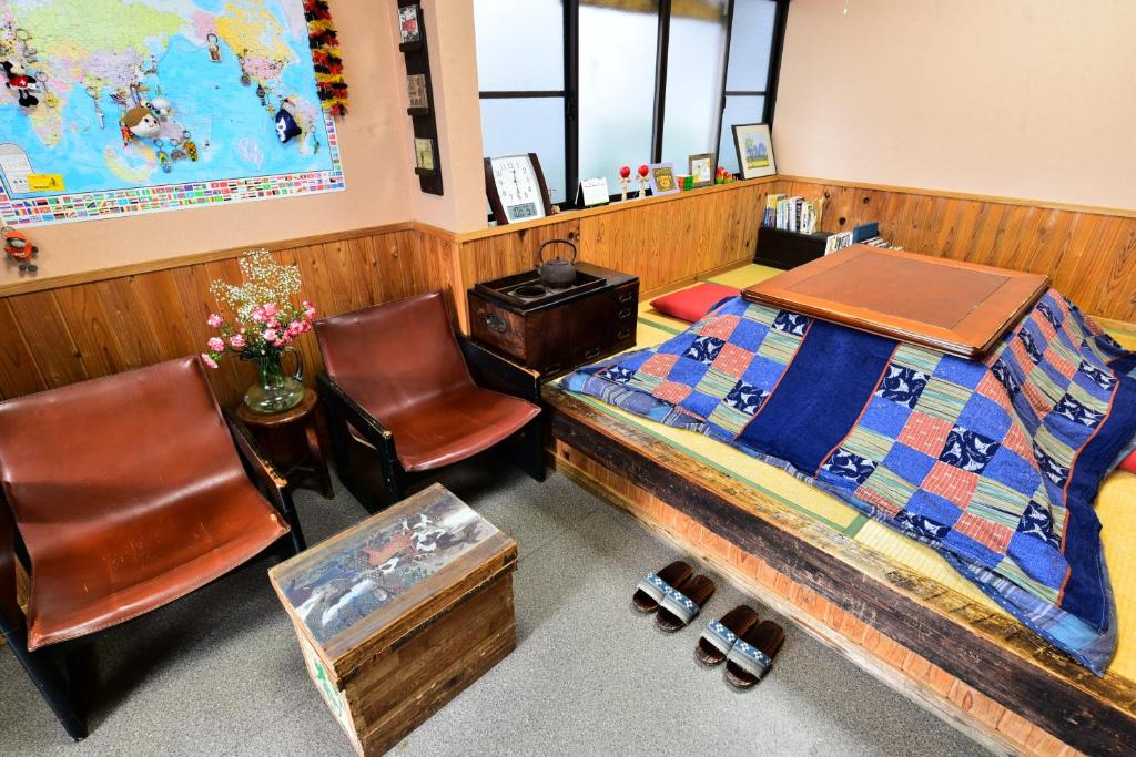 Nikko Guesthouse Sumica - Best Hotels in Nikko