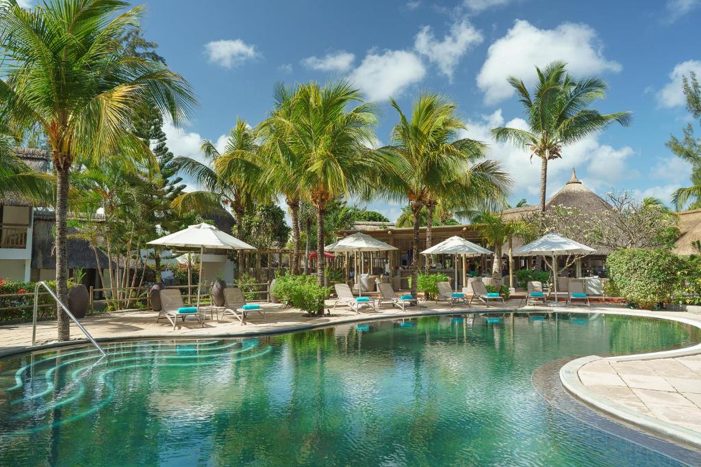 Coin de Mire Attitude - Best Hotels in Mauritius