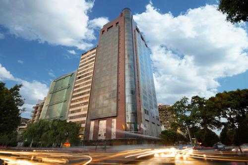 Grand Fiesta Americana Chapultepec - Best Grupo Posadas Hotels in Mexico City & Central Mexico