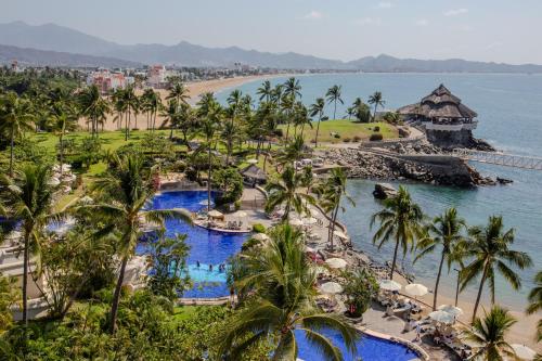 Barceló Karmina - All Inclusive - Best Family Hotels in Manzanillo