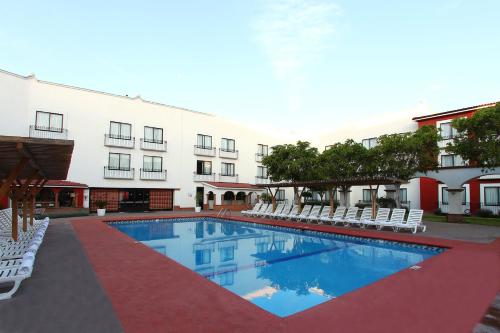 Fiesta Inn Queretaro - Best Hotels with Free Breakfast in Havana, Cuba