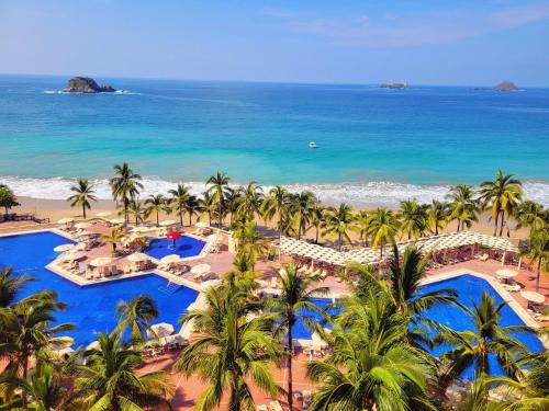 Barceló Ixtapa - All Inclusive - Best Parking Hotels in Ixtapa