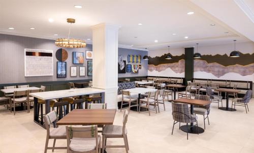 Hilton Garden Inn Denver Tech Center - Best Hilton Garden Inn Hotels in Colorado
