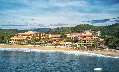 Barceló Huatulco - All Inclusive - Best Fitness Hotels in Huatulco