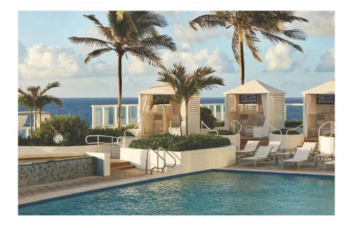 Hilton Fort Lauderdale Beach Resort