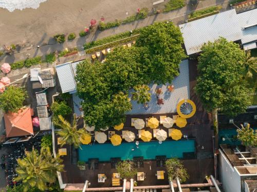 Grand Seminyak Lifestyle Boutique Bali Resort - Best Beach Hotels in Bali