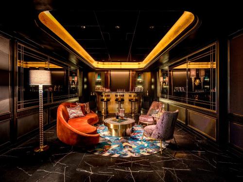 Art Paradiso, Paradise City - Best Hotels in Incheon