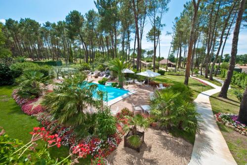 Relais de la Poste - Best Hotels in Landes