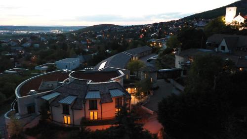 Hotel Zlaty Klucik - Golden Key with Luxury SPA