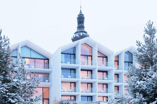 Schgaguler Hotel
