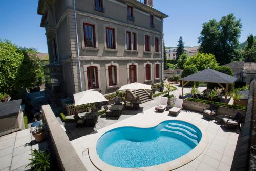 La Villa de Mazamet - Best Hotels in Tarn