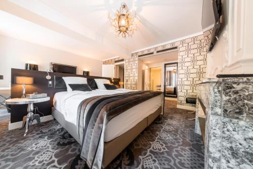 Le Clervaux Boutique Hotel & Spa - Best Hotels in Clervaux