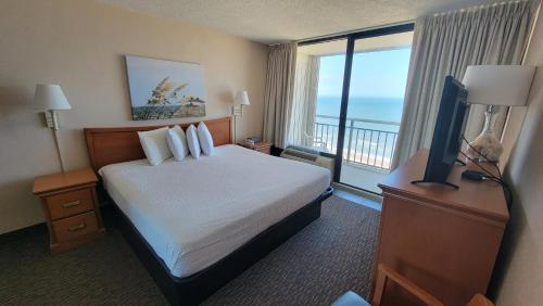 Four Sails Resort