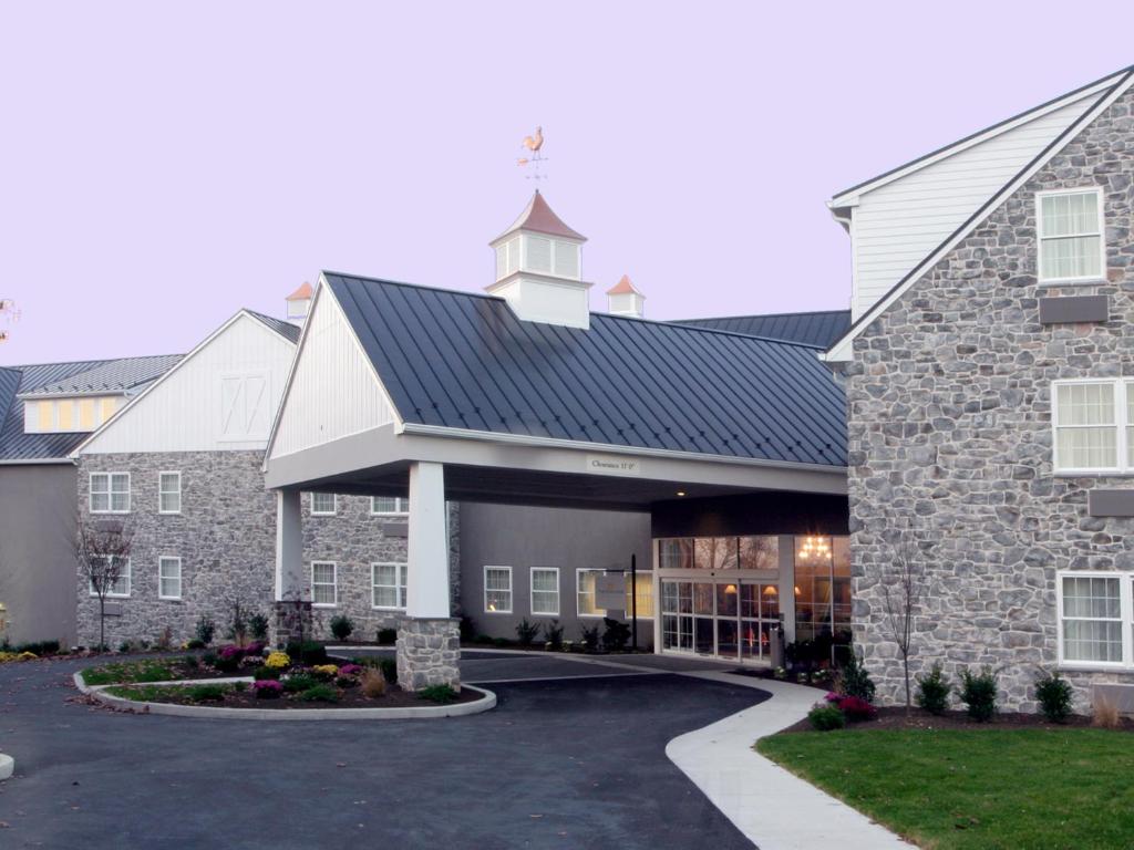 AmishView Inn & Suites - Best Hotels in Pennsylvania