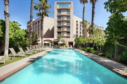 Embassy Suites by Hilton Brea - North Orange County - Best Embassy Suites by Hilton Hotels in California